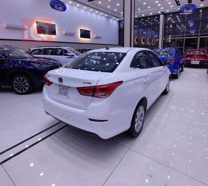 شانجان السفن